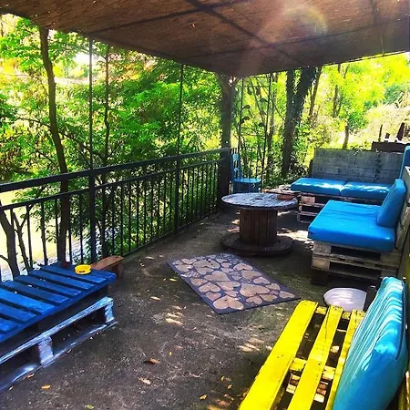 Casa de Férias Brvnara Anamarija