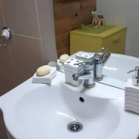 Casa de Férias Brvnara Anamarija *