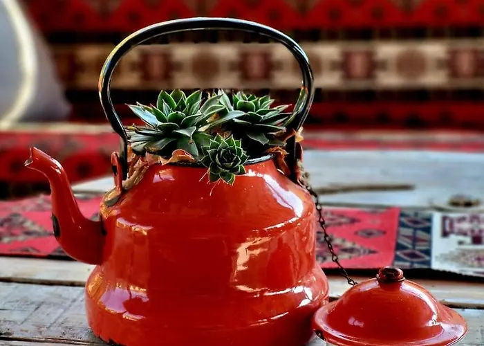 Brvnara Anamarija Semesterbostad Manastir