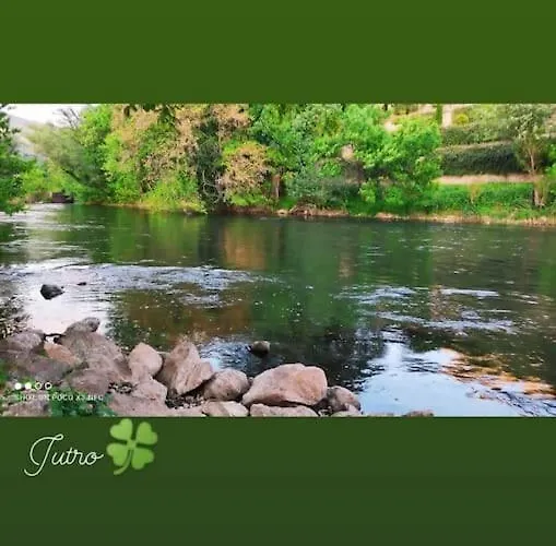 Brvnara Anamarija Manastir